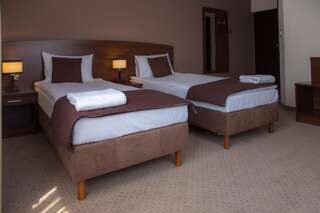Отели типа «постель и завтрак» Camelot Сандомир Двухместный номер с 1 кроватью или 2 отдельными кроватями-6