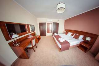 Отели типа «постель и завтрак» Camelot Сандомир Двухместный номер с 1 кроватью или 2 отдельными кроватями-12