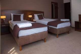 Отели типа «постель и завтрак» Camelot Сандомир Двухместный номер с 1 кроватью или 2 отдельными кроватями-14