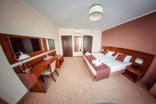 Отели типа «постель и завтрак» Camelot Сандомир Двухместный номер с 1 кроватью или 2 отдельными кроватями-2