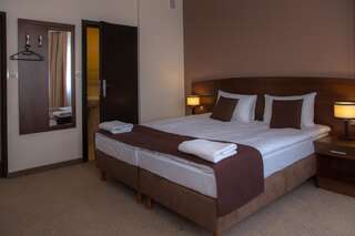 Отели типа «постель и завтрак» Camelot Сандомир Двухместный номер с 1 кроватью или 2 отдельными кроватями-16
