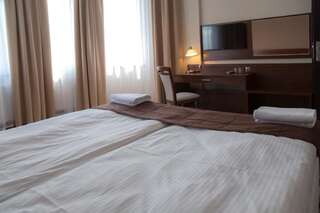 Отели типа «постель и завтрак» Camelot Сандомир Двухместный номер с 1 кроватью или 2 отдельными кроватями-18