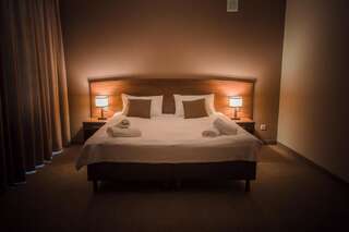 Отели типа «постель и завтрак» Camelot Сандомир Двухместный номер с 1 кроватью или 2 отдельными кроватями-19